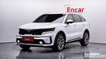 Kia Sorento 4 Generation Дизель 2.2 2WD (05.2020)