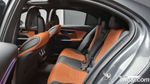 Mercedes-Benz C-Class W206 C300 AMG Line (04.2022)