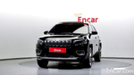 Jeep Cherokee (KL) 2.2 Дизель Overland 4WD (11.2019)