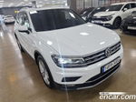 Volkswagen Tiguan 2 Generation 2.0 TDI 4 Motion Prestige (07.2020)