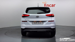 Hyundai All New Tucson Дизель 1.6 2WD (06.2020)