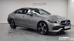 Mercedes-Benz C-Class W206 C300 4MATIC Avangarde (09.2023)