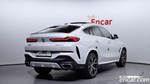 BMW X6 (G06) xDrive30d M Sports (12.2019)