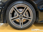 Mercedes-Benz CLS-Class C257 CLS300d AMG Line (04.2020)