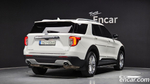 Ford Explorer 6 Generation 2.3 Limited 4WD (05.2020)