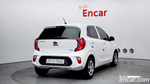 Kia All New Morning (JA) Van (10.2019)