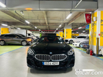 BMW Z4 (G29) sDrive20i M Sports (01.2020)