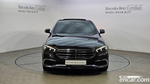 Mercedes-Benz E-Class W213 E250 Exclusive (08.2021)