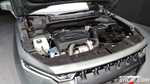 KG Mobility (Ssangyong) Torres Бензин 1.5 2WD (10.2022)