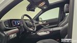 Mercedes-Benz GLE-Class W167 GLE450d 4MATIC Coupe (12.2023)