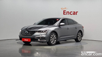 Renault Korea (Samsung) The New SM6 1.3 TCe 필 (12.2022)