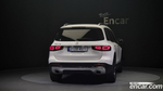 Mercedes-Benz GLB-Class X247 GLB200 d (08.2022)