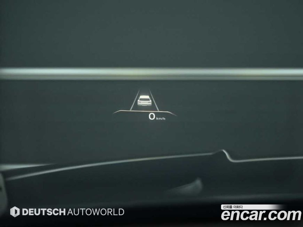 Genesis GV80 3.5T Бензин AWD (04.2020)