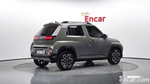 Hyundai Casper Turbo Inspiration (07.2022)
