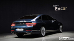 Genesis G80 (RG3) Бензин 2.5 Turbo 2WD (08.2020)