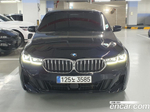 BMW 6 Series GT (G32) (02.2023)