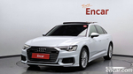 Audi A6 (C8) 45 TFSI Quattro Premium (04.2020)