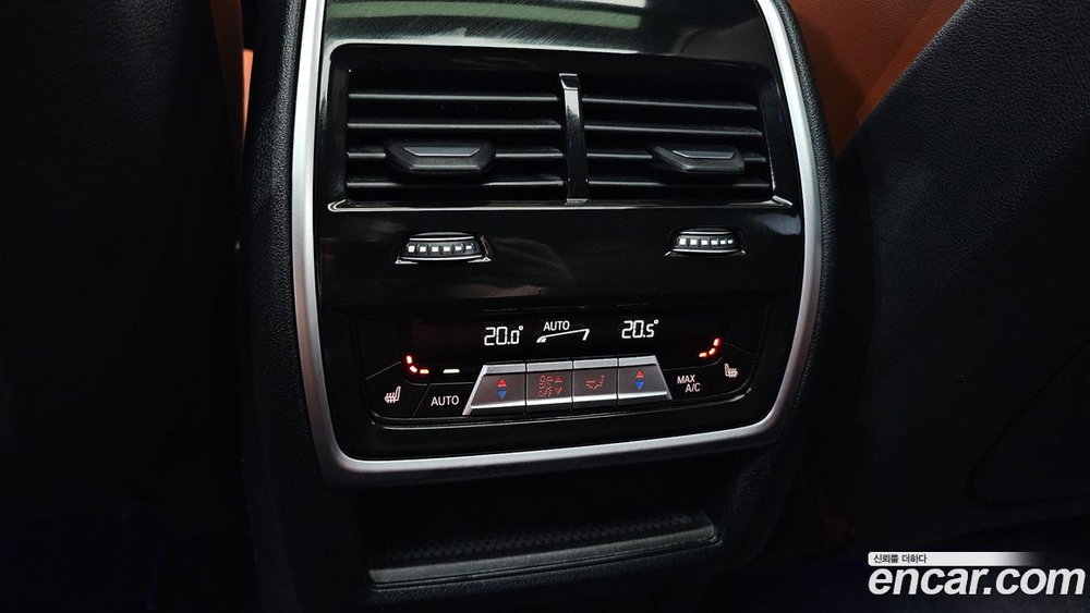 BMW X6 (G06) M50i (07.2022)