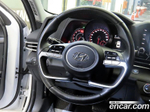 Hyundai Avante (CN7) 1.6 (12.2020)