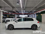 Volkswagen Golf 8 Generation 2.0 GTI (10.2023)