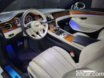 Bentley Continental GT 3 Generation 4.0 GT (06.2020)