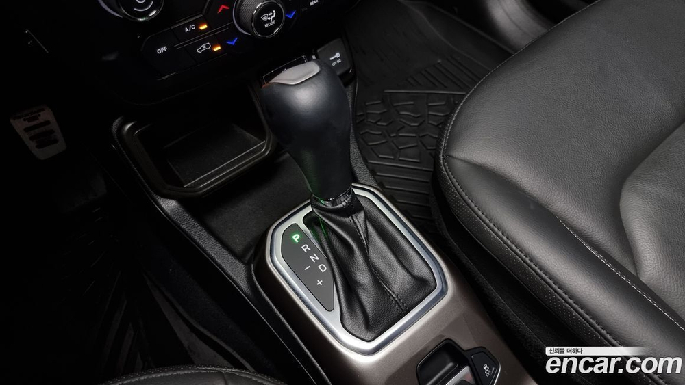 Jeep Renegade 2.4 Limited (06.2020)