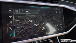 Audi A6 (C8) 40 TDI Premium (12.2019)