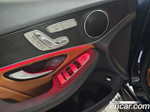 Mercedes-Benz GLC-Class X253 GLC300 4MATIC Coupe (03.2020)