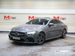 Mercedes-Benz CLS-Class C257 CLS300d AMG Line (01.2020)
