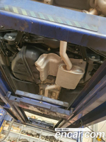 Hyundai Santa Fe TM Бензин 2.0T 2WD (05.2020)