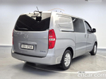 Hyundai The New Grand Starex Van 5-и местный (08.2020)