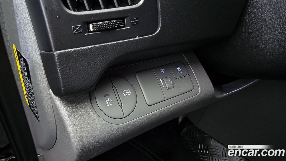 Hyundai The New Grand Starex Van 3-х местный (01.2020)