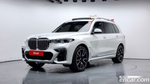 BMW X7 (G07) xDrive 40i M Sports 6-и местный (05.2020)