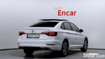 Volkswagen Jetta 7 Generation 1.4 TSI Prestige (08.2021)