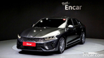 Kia K5 (Optima) Hybrid 3 Generation Noblesse (07.2020)
