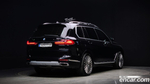 BMW X7 (G07) xDrive 40d Design Pure Excellence 7-и местный (06.2022)