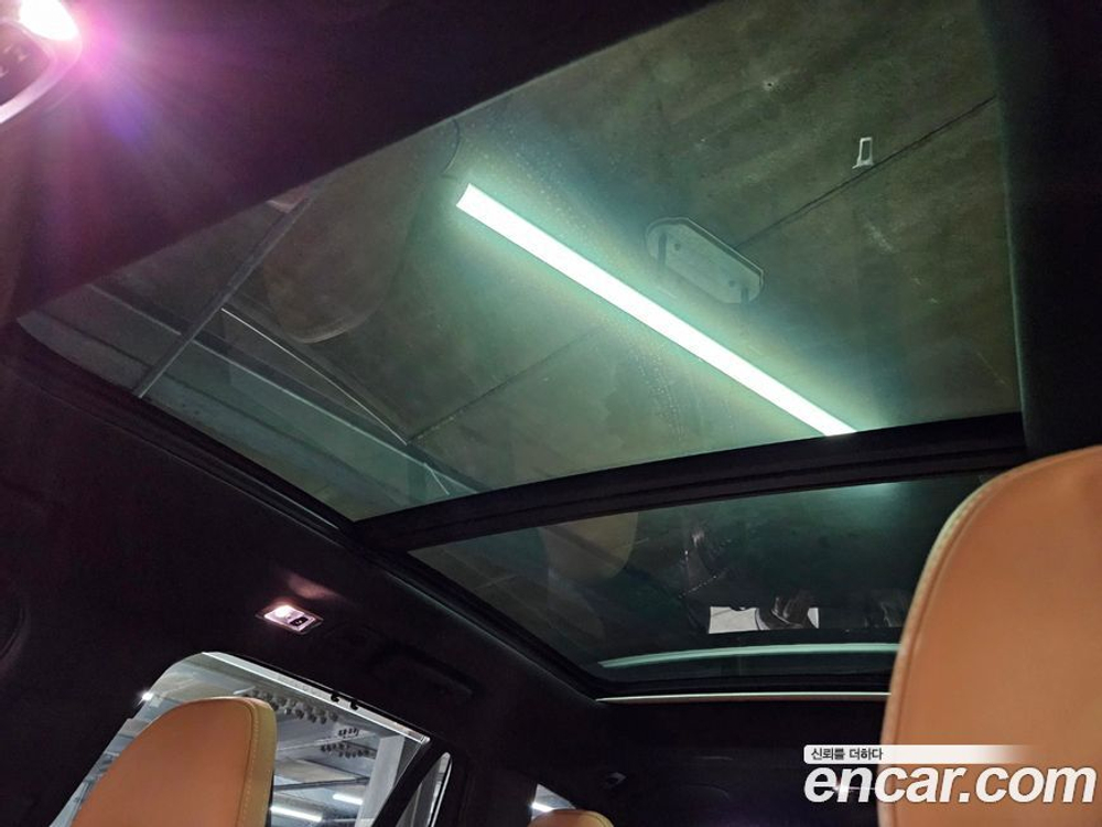 Volvo XC90 2 Generation T8 Inscription Hybrid (02.2020)