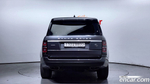 Land Rover Range Rover 4 Generation 4.4 SDV8 AB LWB Дизель (09.2019)