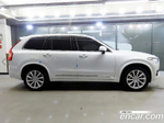 Volvo XC90 2 Generation D5 Inscription (08.2019)