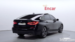 BMW 6 Series GT (G32) 620d M Sports (02.2021)