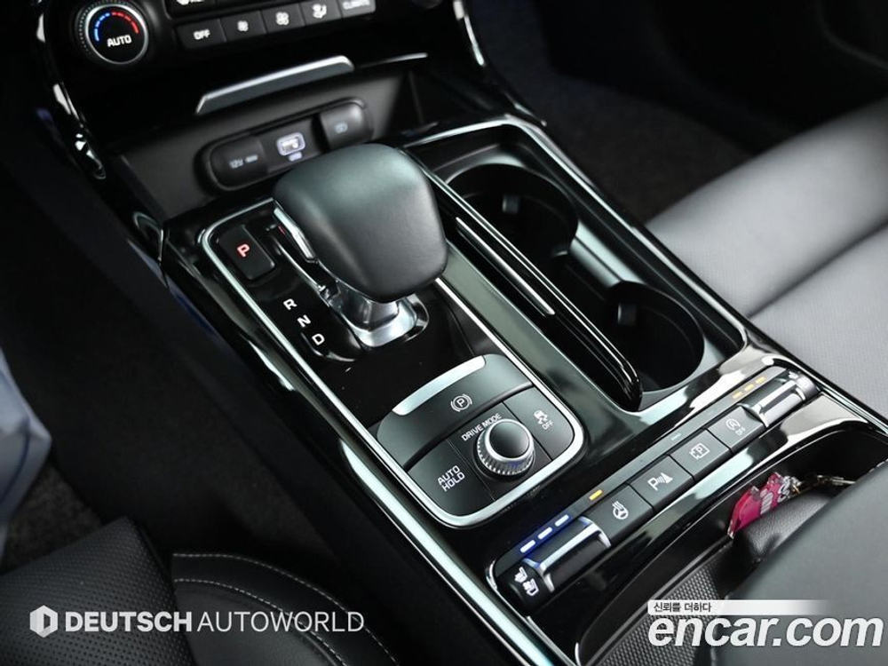 Kia Stinger Meister 2.5 AWD Platinum (05.2022)