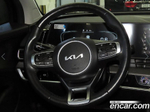 Kia Sportage 5 Generation Дизель 2.0 2WD (09.2021)