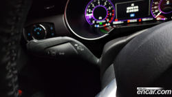 Ford Mustang Convertible (04.2021)