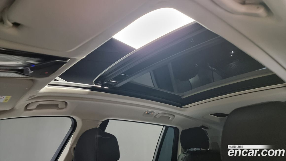 BMW X7 (G07) xDrive 40i Design Pure Excellence 7-и местный (03.2021)