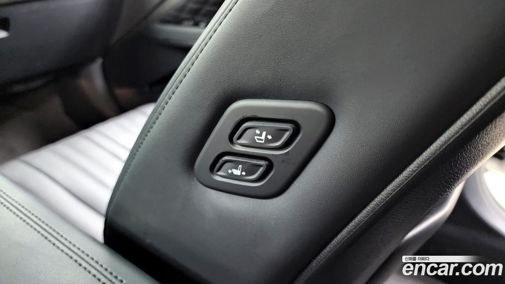 Kia K8 Hybrid Signatures (08.2022)