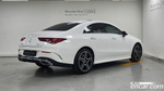 Mercedes-Benz CLA-Class C118 CLA250 4MATIC (02.2023)