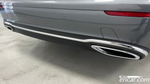 Mercedes-Benz E-Class W213 E220d 4MATIC Exclusive (07.2020)