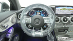 Mercedes-Benz C-Class W205 C43 AMG 4MATIC Coupe (12.2022)
