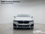 BMW 5 Series (G30) 530i xDrive M Sports (09.2022)
