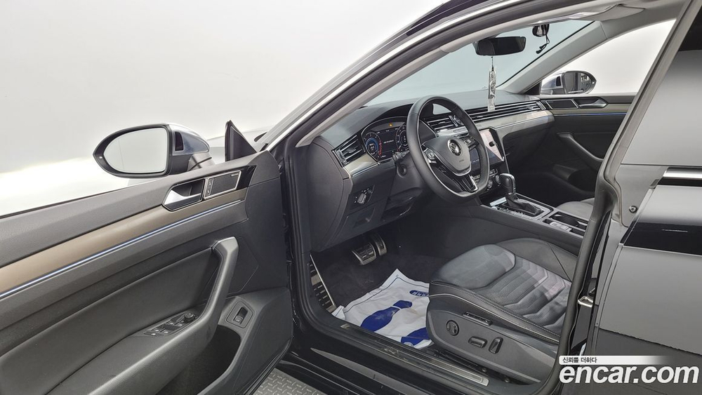 Volkswagen Arteon 2.0 TDI Prestige (12.2019)